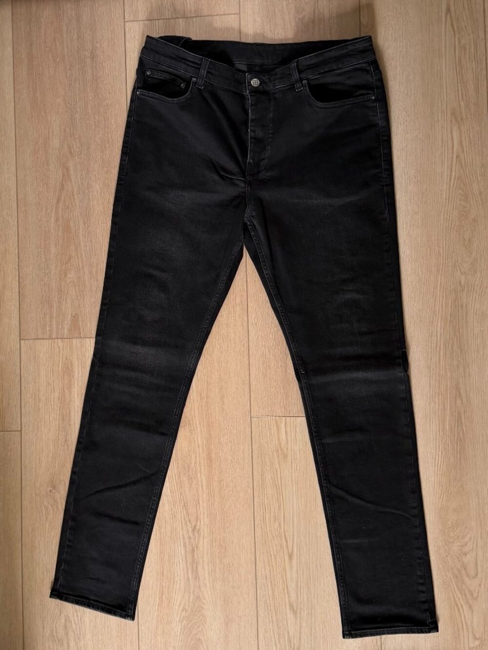 Ksubi Men's Chitch Krow